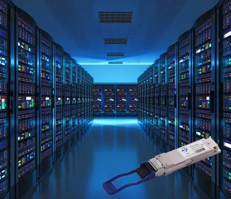 کدام ماژول های نوری برای دیتاسنتر و رایانش ابری بهتر خواهد بود؟