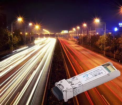 کدام یک از ماژول های نوری برای سیستم انتقال WDM بهتر خواهد بود؟