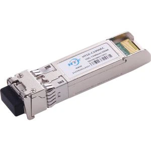 فیبر گیگابیت SFP SFP تک حالت sc ER CWDM SFP+