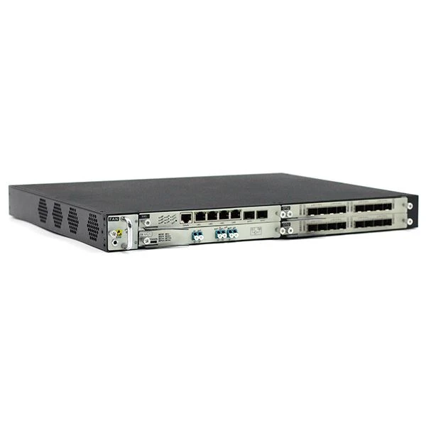 100 DWDM transmission Network (2)