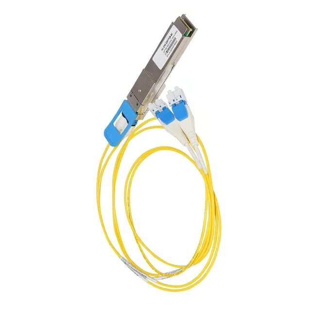 100Gbps PAM4 DWDM QSFP28