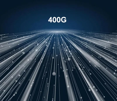 تاثیر 400G چیست؟